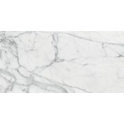 Kerranova Marble Trend Калакатта K-1001 белый глянцевый 1200*600